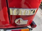 Thumbnail Photo 8 for 1980 Toyota Land Cruiser